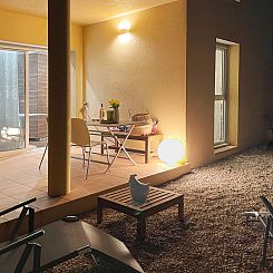 Appartement Provenzalisches Landhaus am Meer in ruhiger Lage