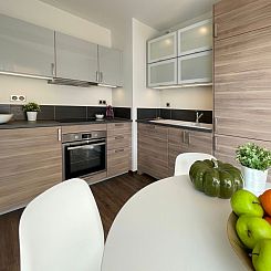 Appartement Provenzalisches Landhaus am Meer in ruhiger Lage
