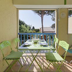 Appartement le Clos des Lavandes