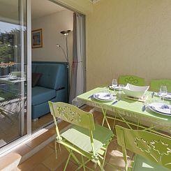 Appartement le Clos des Lavandes