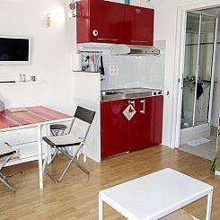 Appartement le Clos des Lavandes