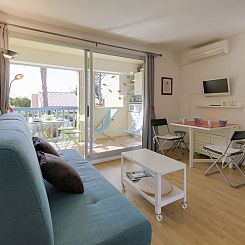 Appartement le Clos des Lavandes