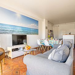 Vakantiehuis Bleu Azur