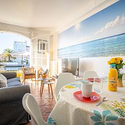 Vakantiehuis Bleu Azur