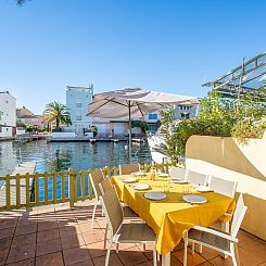 Vakantiehuis Bleu Azur