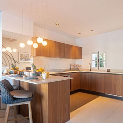 Vakantiehuis Maison pêcheur 45