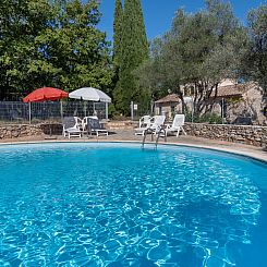 Vakantiehuis Carpanel