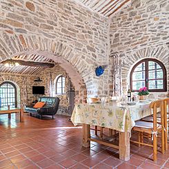 Vakantiehuis Carpanel