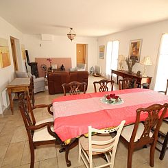 Vrijstaande woning in Flassans-Sur-Issole