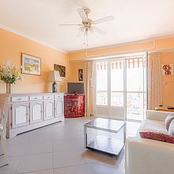 Appartement La plage du Cap