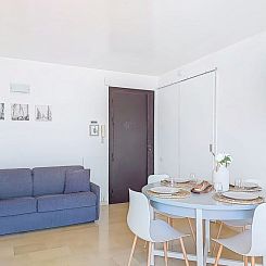 Appartement Le Bonaparte