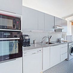 Appartement Le Bonaparte