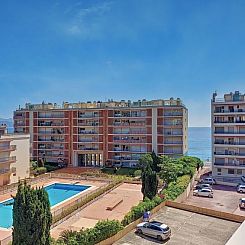 Appartement Le Bonaparte