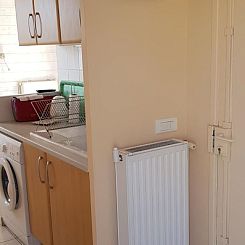 Appartement Möbliertes Studio Agachadou 25m2 mit 3 Terrasse