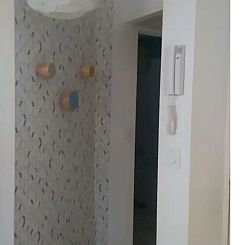 Appartement Wohnung in Belsunce, neben der Kathedrale von Ma