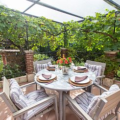 Vakantiehuis Le Mas Christine