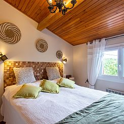 Vakantiehuis Le Mas Christine