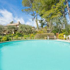 Vakantiehuis Passival