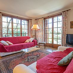 Vakantiehuis Passival