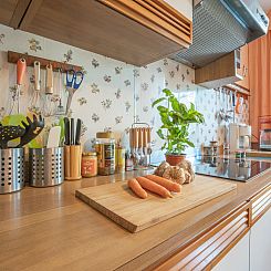 Vakantiehuis Passival
