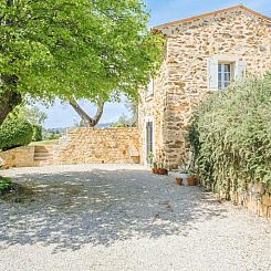 Vrijstaande woning in Grasse
