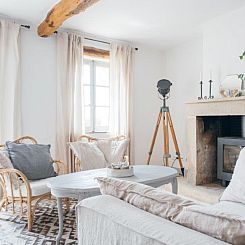 Vrijstaande woning in Grasse