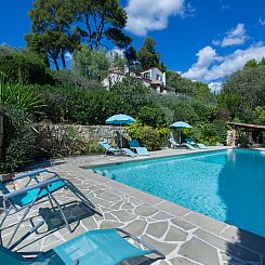 Vakantiehuis La Garance