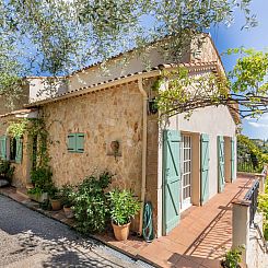 Vakantiehuis La Garance