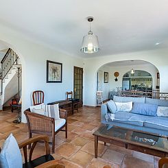 Vakantiehuis La Garance