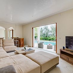 Vakantiehuis Caliopa