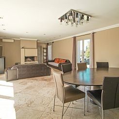 Vrijstaande woning in  Montauroux 