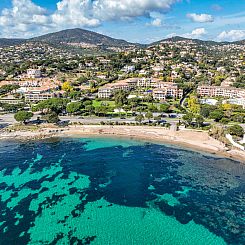 Appartement Les Rivages des Issambres