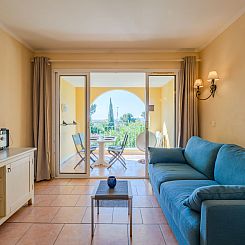 Appartement Les Calanques Spa Thalassothérapie