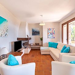 Vakantiehuis Le Romarin