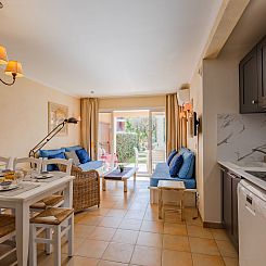Appartement Les Rivages des Issambres