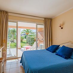 Appartement Les Rivages des Issambres