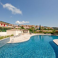 Appartement Le Petit Village