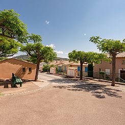 Appartement Le Petit Village