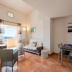 Appartement Le Petit Village