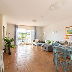 Vakantiehuis Le Mas d'Esquières 7