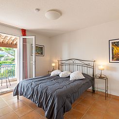 Vakantiehuis Le Mas d'Esquières 7