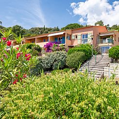 Appartement Les Hauts des Issambres