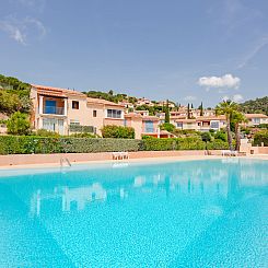 Appartement Les Hauts des Issambres