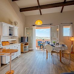 Appartement Les Hauts des Issambres