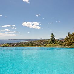 Appartement Résidence Bellevue