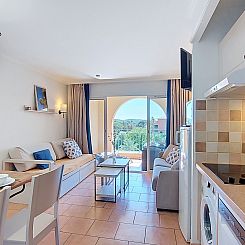 Appartement Les Calanques Spa Thalassothérapie