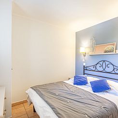 Appartement Les Calanques Spa Thalassothérapie