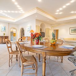 Vakantiehuis La Pinède