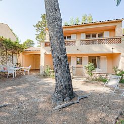 Vakantiehuis Marysol