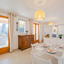 Vakantiehuis Marysol